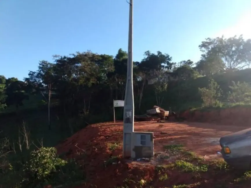 Foto 3 de Terreno / Lote à venda, 125m2 em Barreiro, Taubate - SP