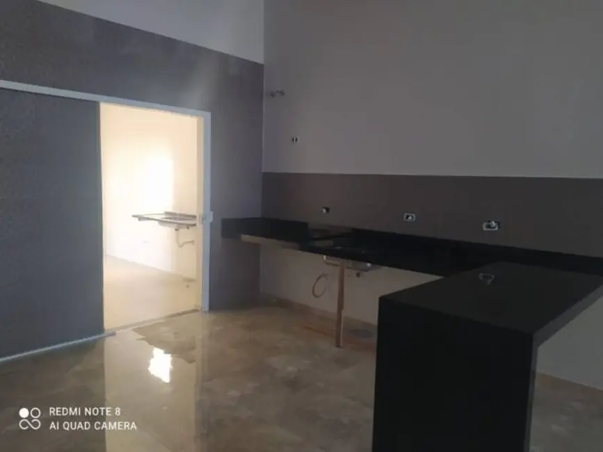 Foto 4 de Casa com 3 quartos à venda, 177m2 em Tremembe - SP