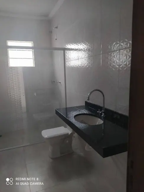 Foto 6 de Casa com 3 quartos à venda, 177m2 em Tremembe - SP