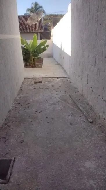 Foto 9 de Sobrado com 2 quartos à venda, 73m2 em Mombaça, Pindamonhangaba - SP