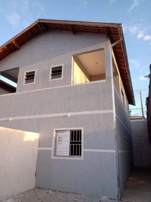 Foto 8 de Sobrado com 2 quartos à venda, 73m2 em Mombaça, Pindamonhangaba - SP