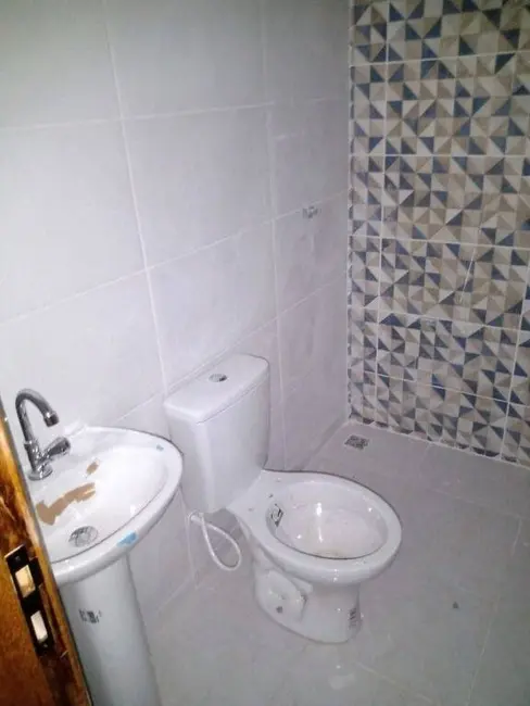 Foto 7 de Sobrado com 2 quartos à venda, 73m2 em Mombaça, Pindamonhangaba - SP