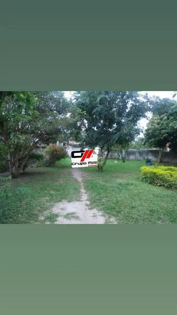 Foto 7 de Chácara com 2 quartos à venda, 162m2 em Tremembe - SP