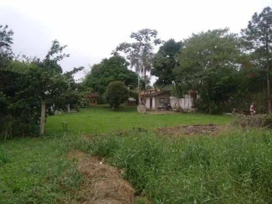 Foto 6 de Chácara com 2 quartos à venda, 162m2 em Tremembe - SP