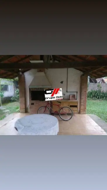 Foto 5 de Chácara com 2 quartos à venda, 162m2 em Tremembe - SP