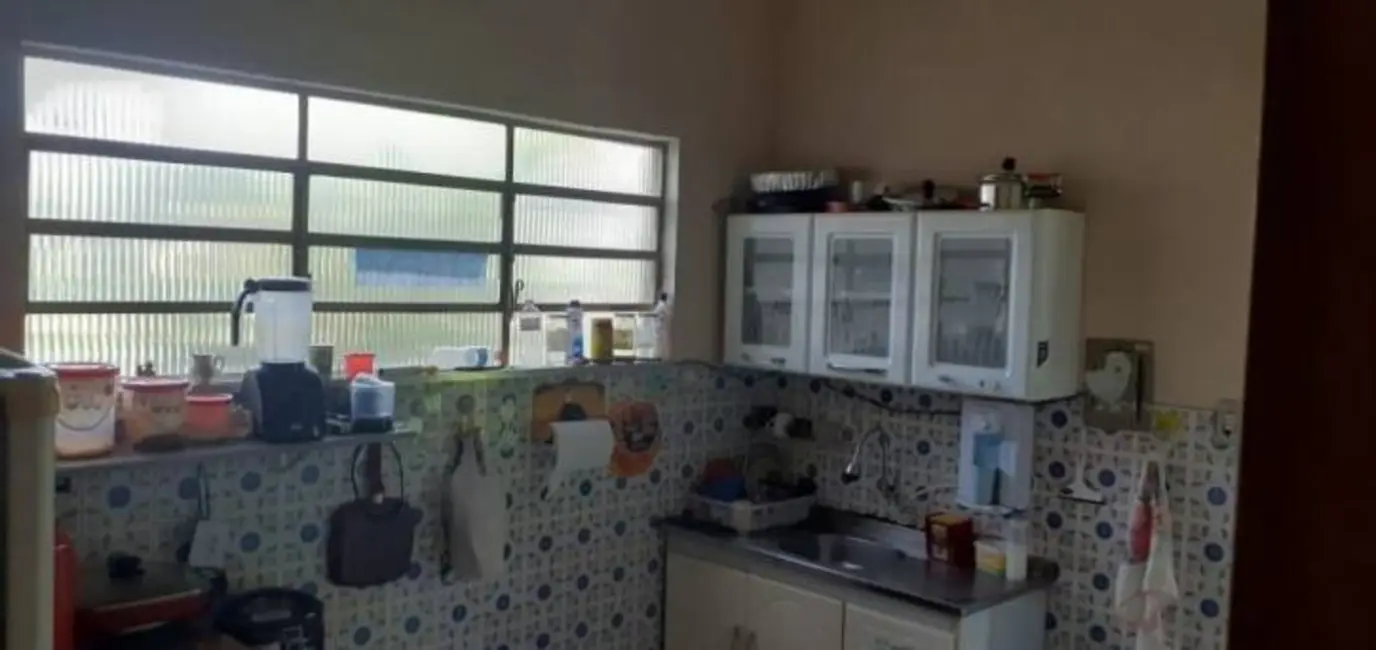 Foto 4 de Chácara com 2 quartos à venda, 162m2 em Tremembe - SP