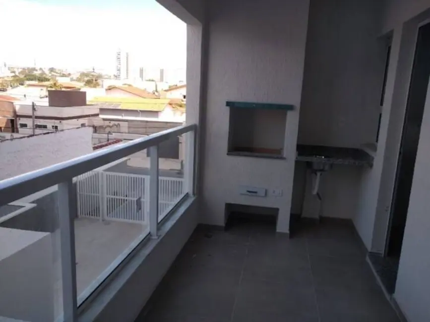 Foto 6 de Apartamento com 2 quartos à venda, 76m2 em Jardim das Nações, Taubate - SP