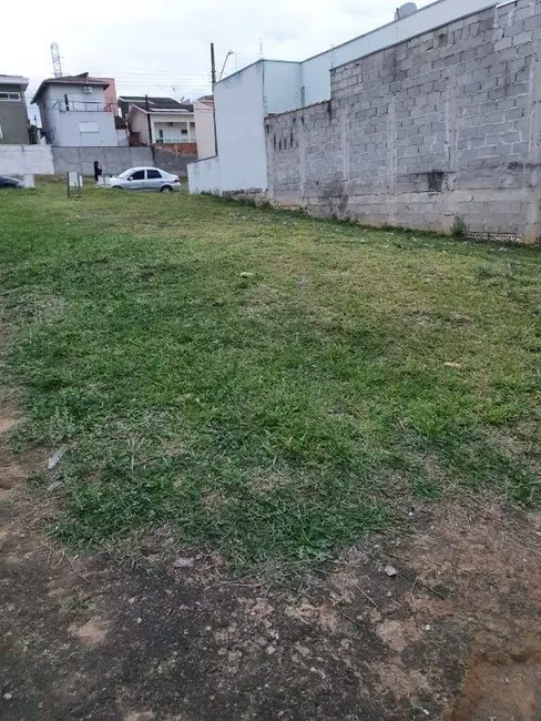 Foto 1 de Terreno / Lote à venda, 250m2 em Independência, Taubate - SP