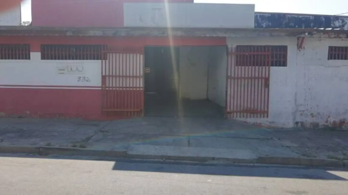 Foto 1 de Sala Comercial para alugar, 80m2 em Vila Aparecida, Taubate - SP