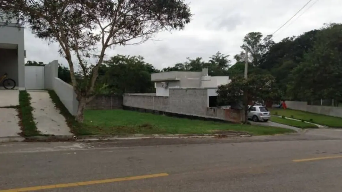 Foto 2 de Terreno / Lote à venda, 406m2 em Loteamento Residencial Reserva dos Lagos, Pindamonhangaba - SP