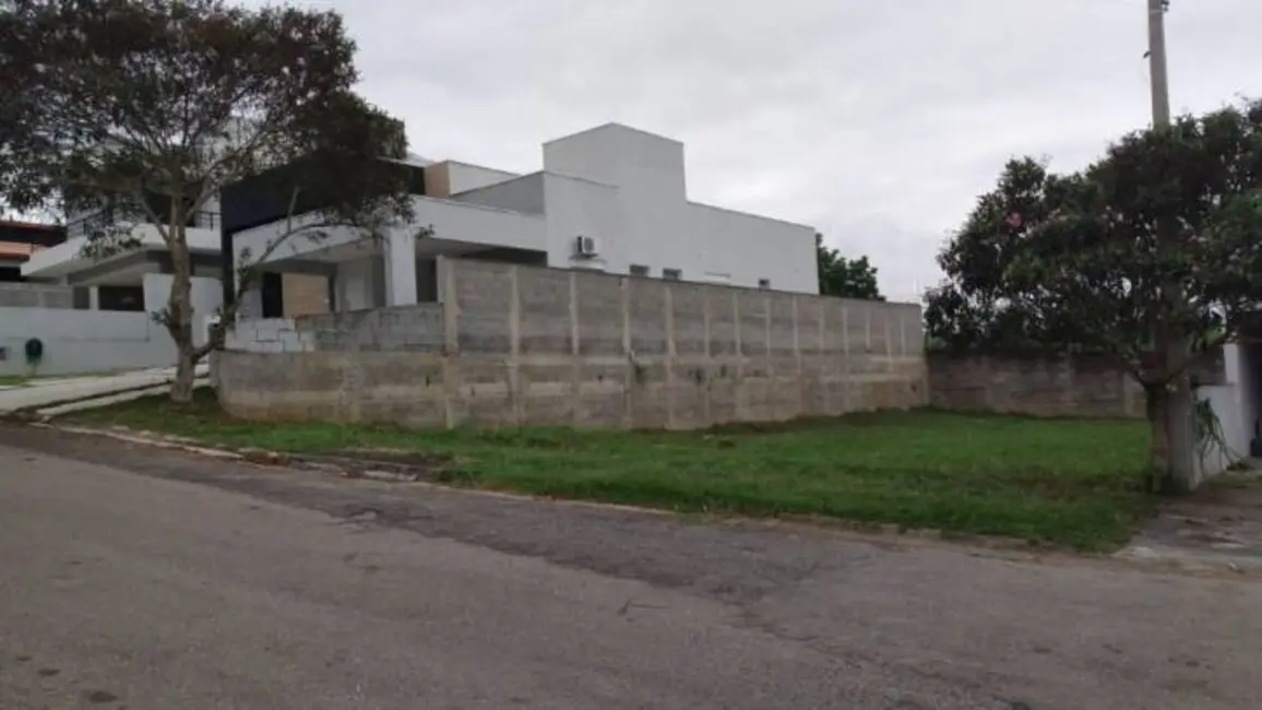 Foto 3 de Terreno / Lote à venda, 406m2 em Loteamento Residencial Reserva dos Lagos, Pindamonhangaba - SP