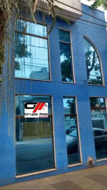 Foto 1 de Sala Comercial para alugar, 80m2 em Centro, Taubate - SP