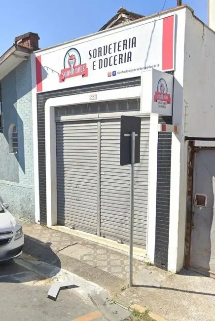 Foto 1 de Sala Comercial para alugar, 40m2 em Centro, Taubate - SP