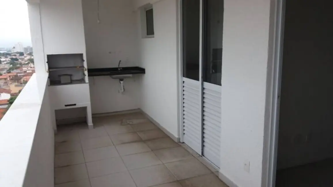 Foto 4 de Apartamento com 2 quartos à venda, 70m2 em Taubate - SP