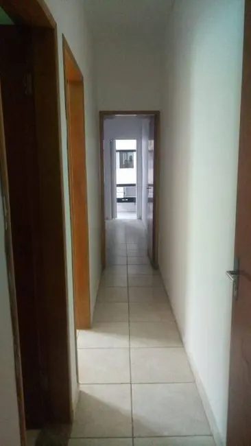 Foto 6 de Casa com 2 quartos à venda, 60m2 em Residencial Comercial Cidade Vista Alegre, Pindamonhangaba - SP