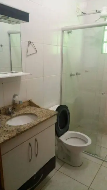 Foto 7 de Casa com 2 quartos à venda, 60m2 em Residencial Comercial Cidade Vista Alegre, Pindamonhangaba - SP