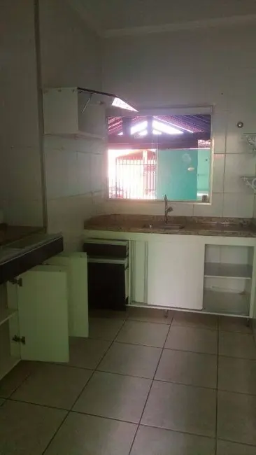 Foto 4 de Casa com 2 quartos à venda, 60m2 em Residencial Comercial Cidade Vista Alegre, Pindamonhangaba - SP