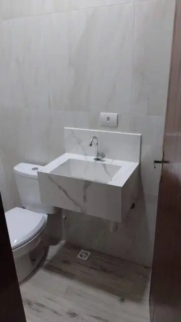 Foto 9 de Casa com 3 quartos à venda, 175m2 em Tremembe - SP