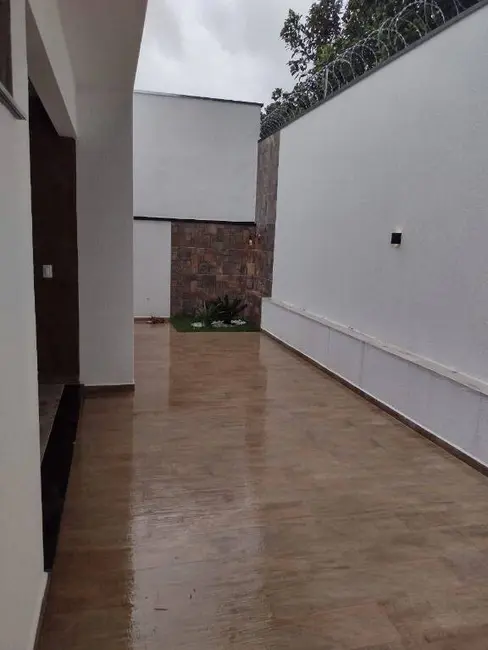 Foto 6 de Casa com 3 quartos à venda, 175m2 em Tremembe - SP