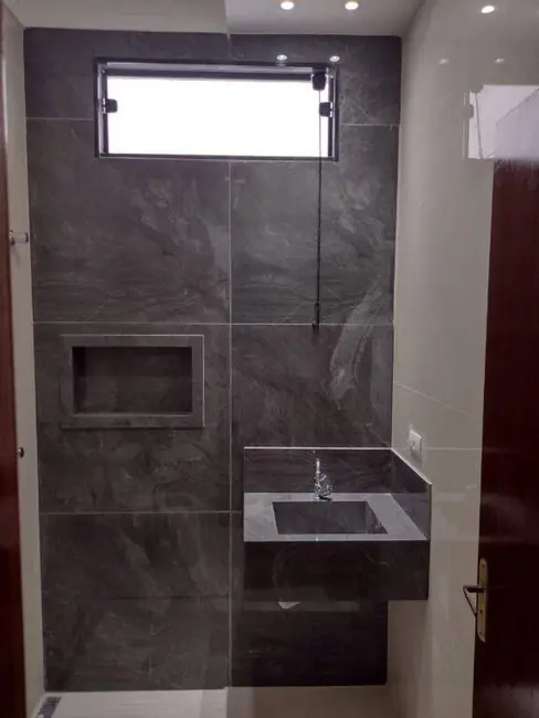 Foto 1 de Casa com 3 quartos à venda, 175m2 em Tremembe - SP