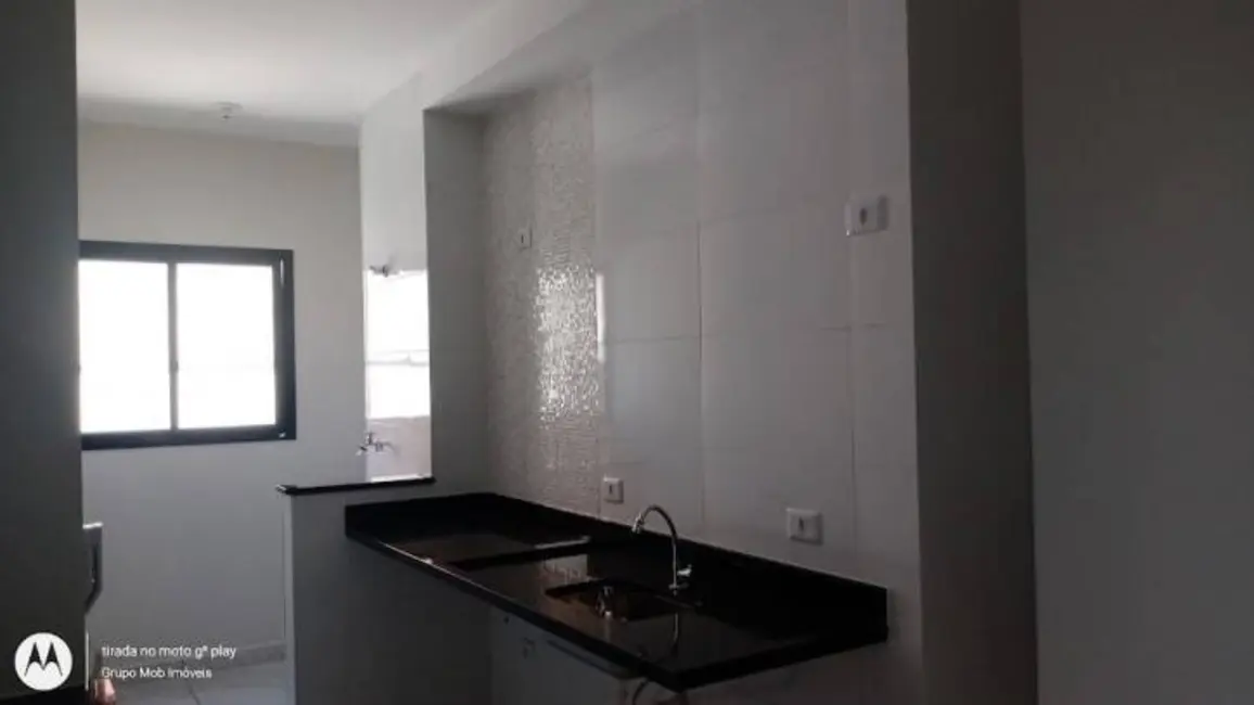 Foto 6 de Apartamento com 2 quartos à venda, 53m2 em Residencial San Marino, Taubate - SP