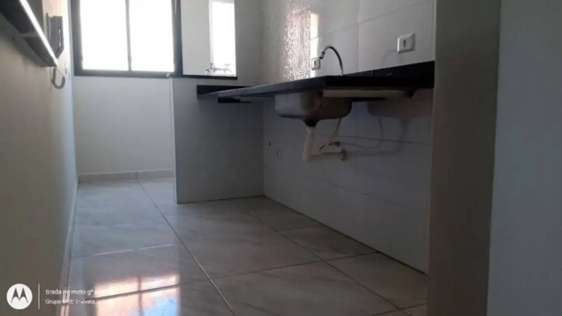 Foto 4 de Apartamento com 2 quartos à venda, 53m2 em Residencial San Marino, Taubate - SP