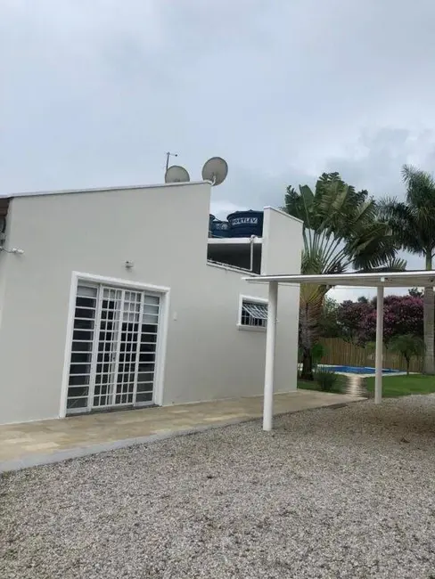 Foto 7 de Chácara com 3 quartos à venda, 200m2 em Taubate - SP