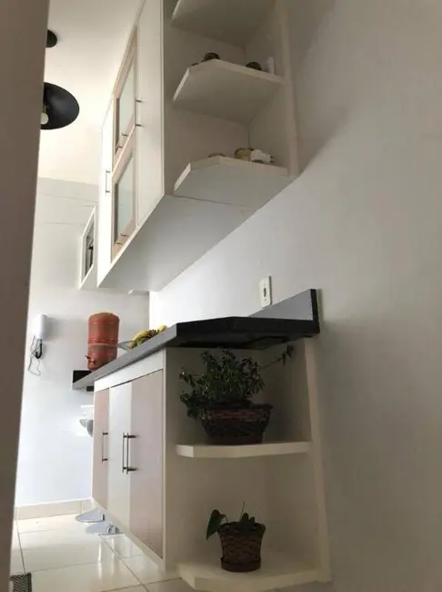 Foto 4 de Apartamento com 2 quartos à venda, 78m2 em Residencial Portal da Mantiqueira, Taubate - SP
