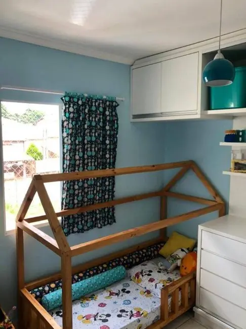 Foto 6 de Apartamento com 2 quartos à venda, 78m2 em Residencial Portal da Mantiqueira, Taubate - SP