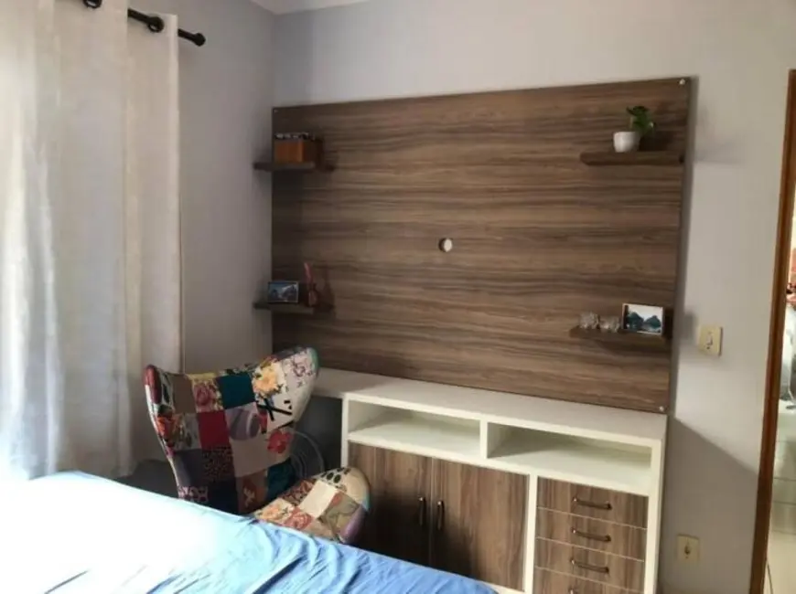 Foto 8 de Apartamento com 2 quartos à venda, 78m2 em Residencial Portal da Mantiqueira, Taubate - SP