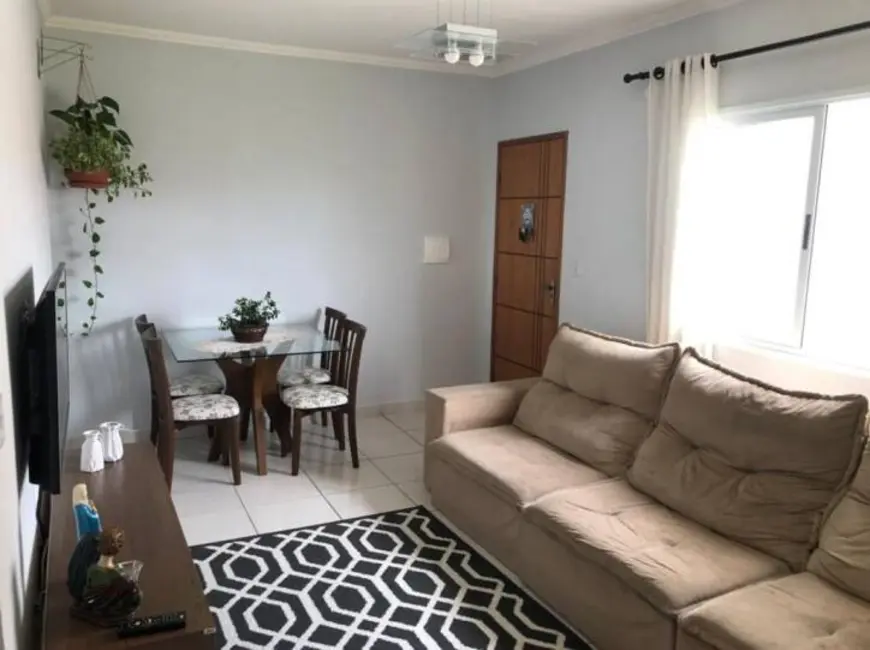 Foto 1 de Apartamento com 2 quartos à venda, 78m2 em Residencial Portal da Mantiqueira, Taubate - SP