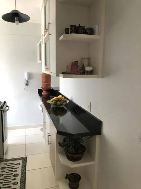 Foto 3 de Apartamento com 2 quartos à venda, 78m2 em Residencial Portal da Mantiqueira, Taubate - SP