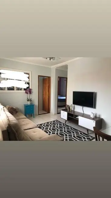 Foto 2 de Apartamento com 2 quartos à venda, 78m2 em Residencial Portal da Mantiqueira, Taubate - SP