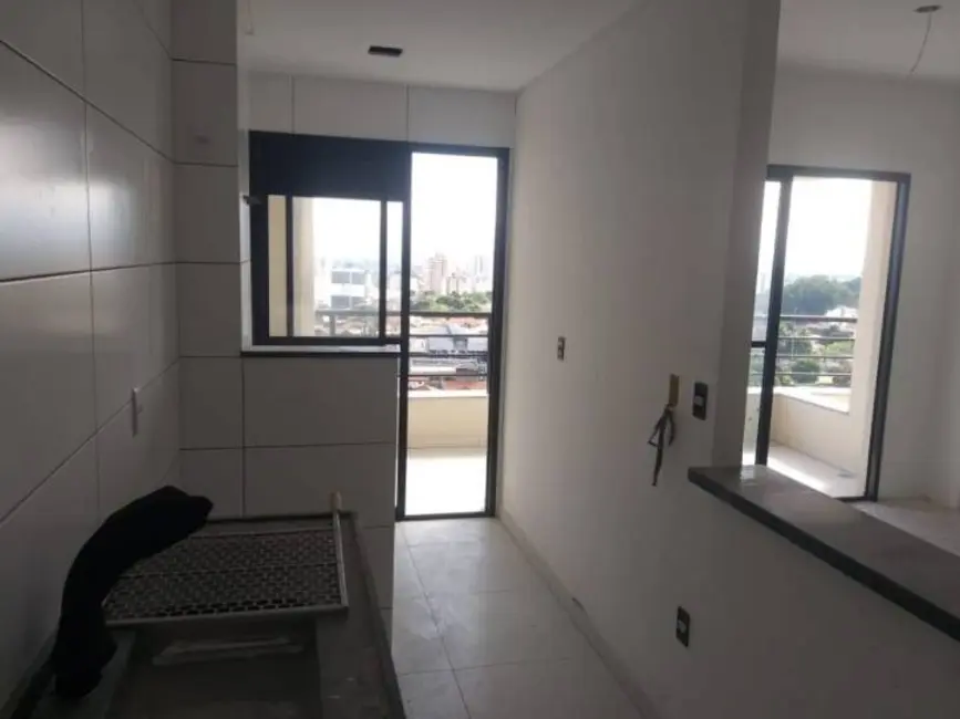 Foto 9 de Apartamento com 2 quartos à venda, 74m2 em Vila São José, Taubate - SP