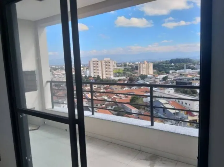 Foto 6 de Apartamento com 2 quartos à venda, 74m2 em Vila São José, Taubate - SP