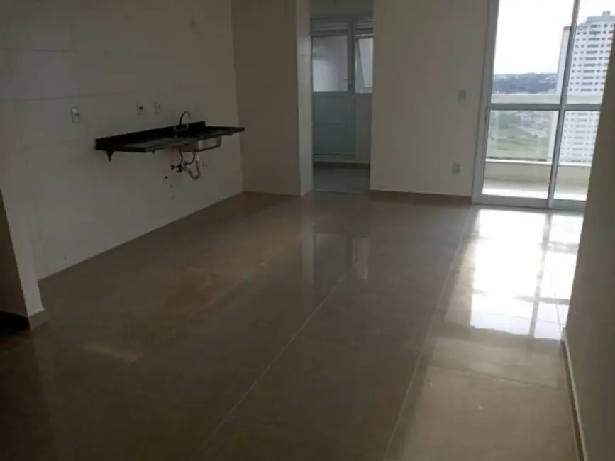 Foto 4 de Apartamento com 3 quartos à venda, 101m2 em Barranco, Taubate - SP