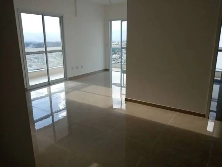 Foto 3 de Apartamento com 3 quartos à venda, 101m2 em Barranco, Taubate - SP
