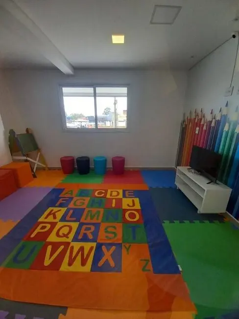 Foto 9 de Apartamento com 3 quartos à venda, 101m2 em Barranco, Taubate - SP