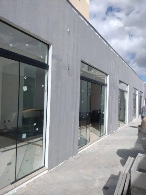 Foto 1 de Sala Comercial para alugar, 24m2 em Jardim Santa Catarina, Taubate - SP