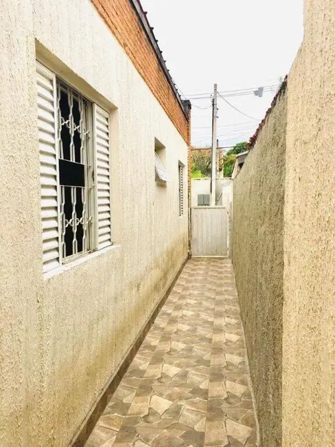 Foto 9 de Casa com 4 quartos à venda, 210m2 em Parque São Luís, Taubate - SP