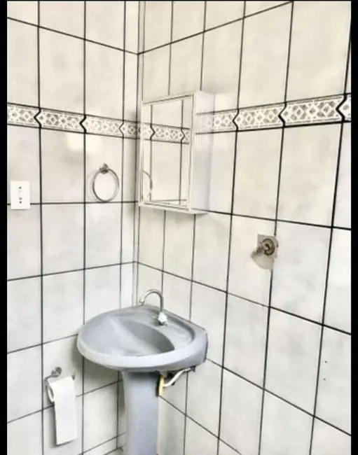 Foto 8 de Casa com 4 quartos à venda, 210m2 em Parque São Luís, Taubate - SP