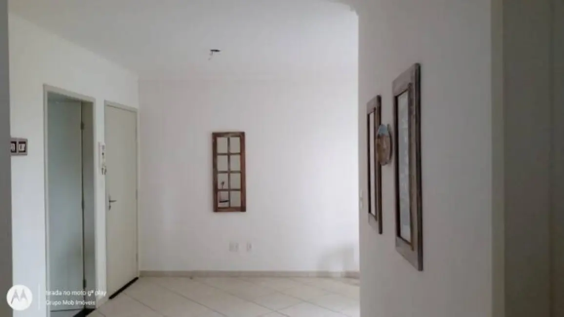 Foto 5 de Apartamento com 2 quartos à venda, 61m2 em Parque Santo Antônio, Taubate - SP