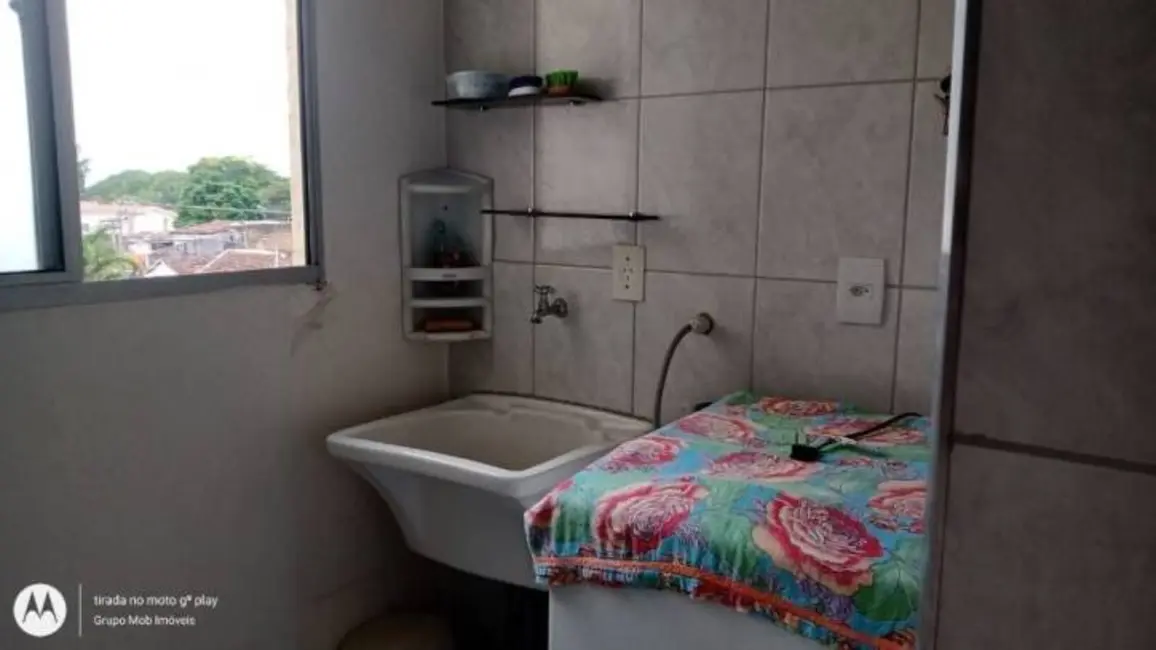 Foto 9 de Apartamento com 2 quartos à venda, 61m2 em Parque Santo Antônio, Taubate - SP