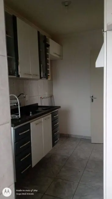 Foto 7 de Apartamento com 2 quartos à venda, 61m2 em Parque Santo Antônio, Taubate - SP