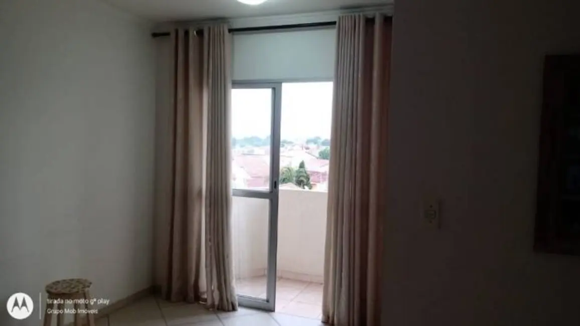 Foto 3 de Apartamento com 2 quartos à venda, 61m2 em Parque Santo Antônio, Taubate - SP