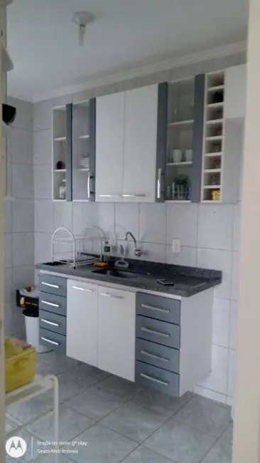 Foto 8 de Apartamento com 2 quartos à venda, 61m2 em Parque Santo Antônio, Taubate - SP