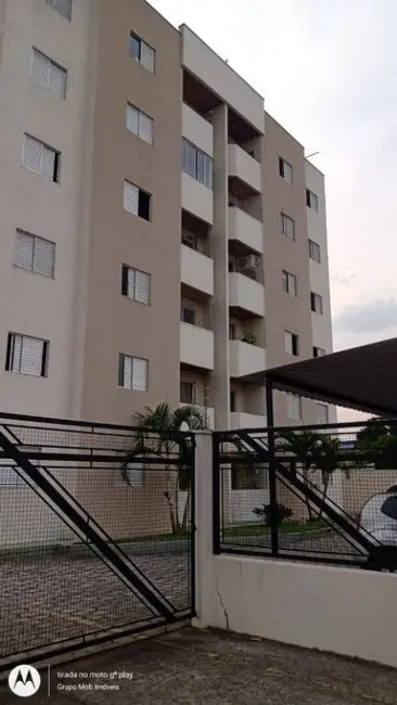 Foto 1 de Apartamento com 2 quartos à venda, 61m2 em Parque Santo Antônio, Taubate - SP