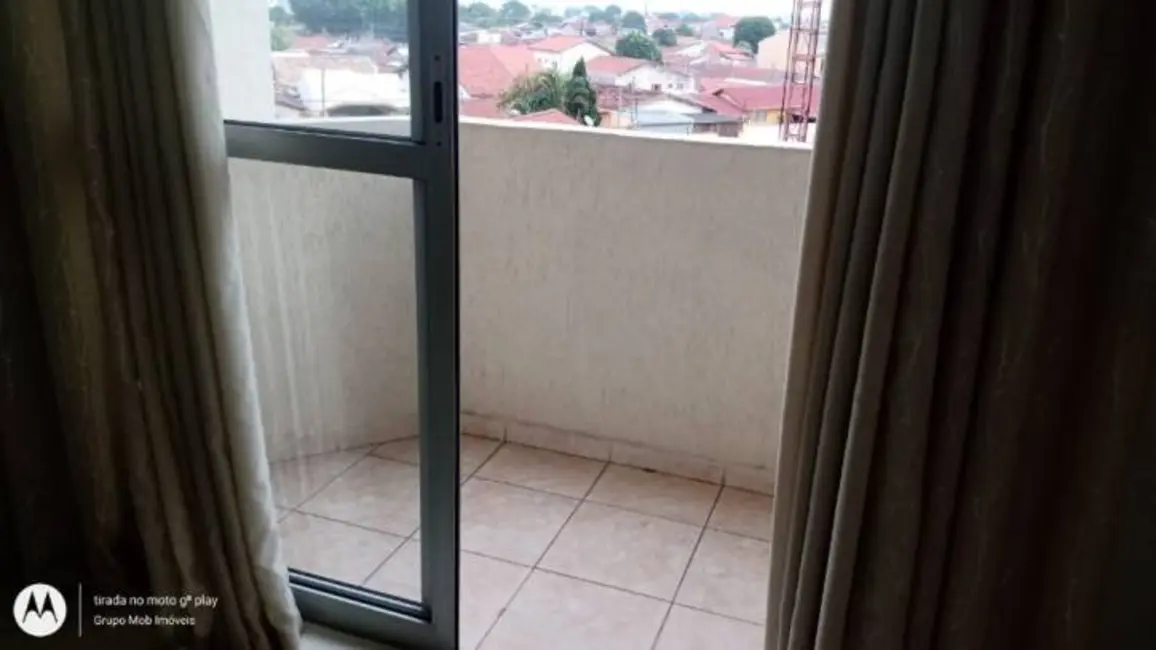 Foto 4 de Apartamento com 2 quartos à venda, 61m2 em Parque Santo Antônio, Taubate - SP