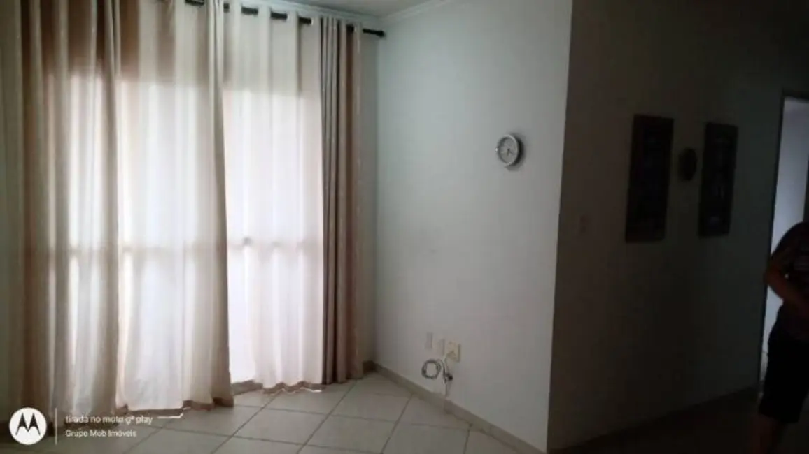 Foto 2 de Apartamento com 2 quartos à venda, 61m2 em Parque Santo Antônio, Taubate - SP