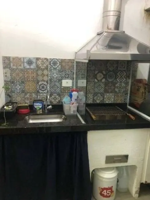 Foto 4 de Sobrado com 3 quartos à venda, 120m2 em Vila Areao, Taubate - SP